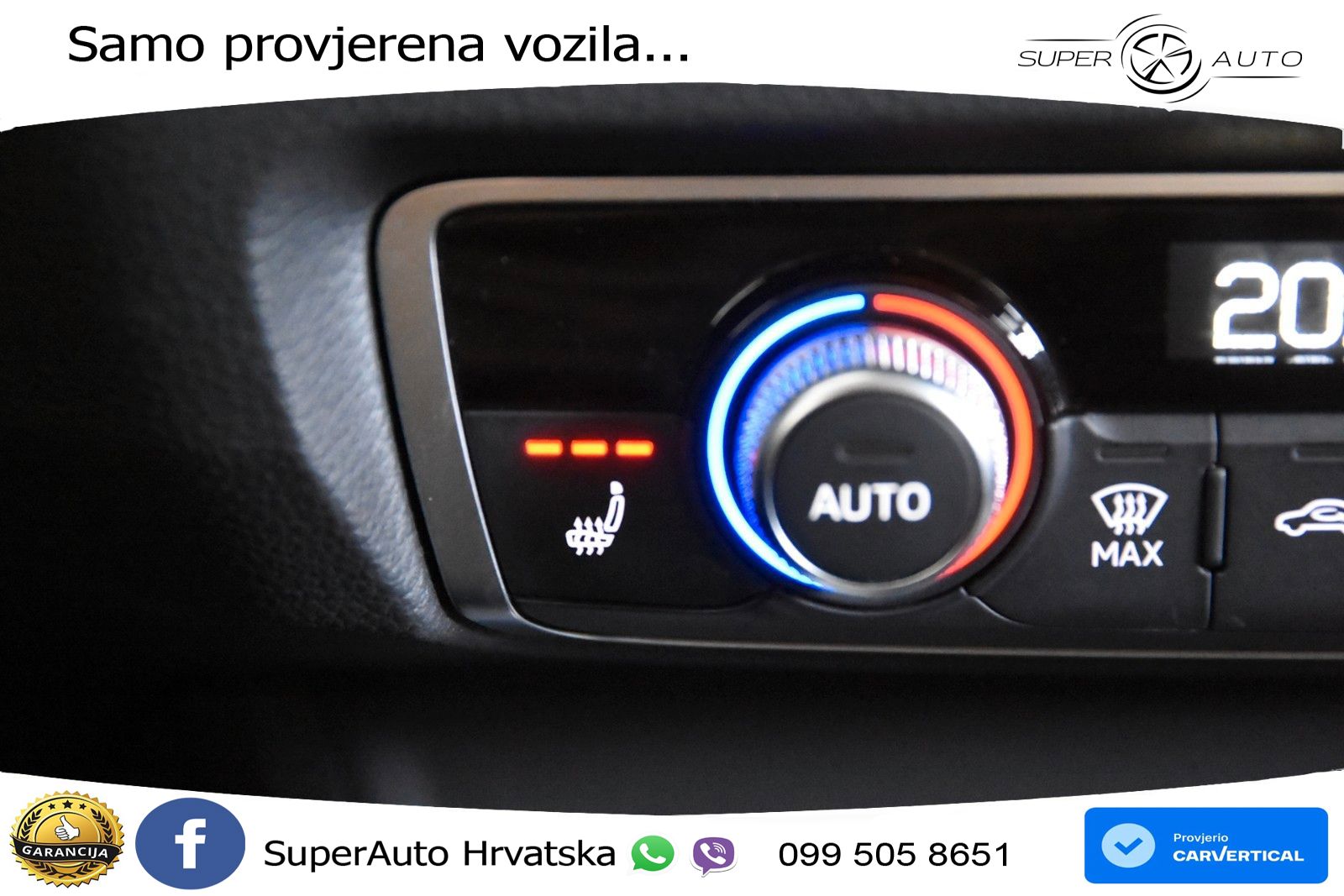 Audi Q3 35 TFSI (150 KS)