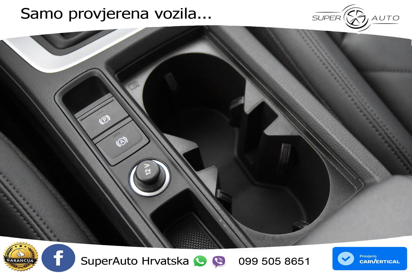 Audi Q3 35 TFSI (150 KS)