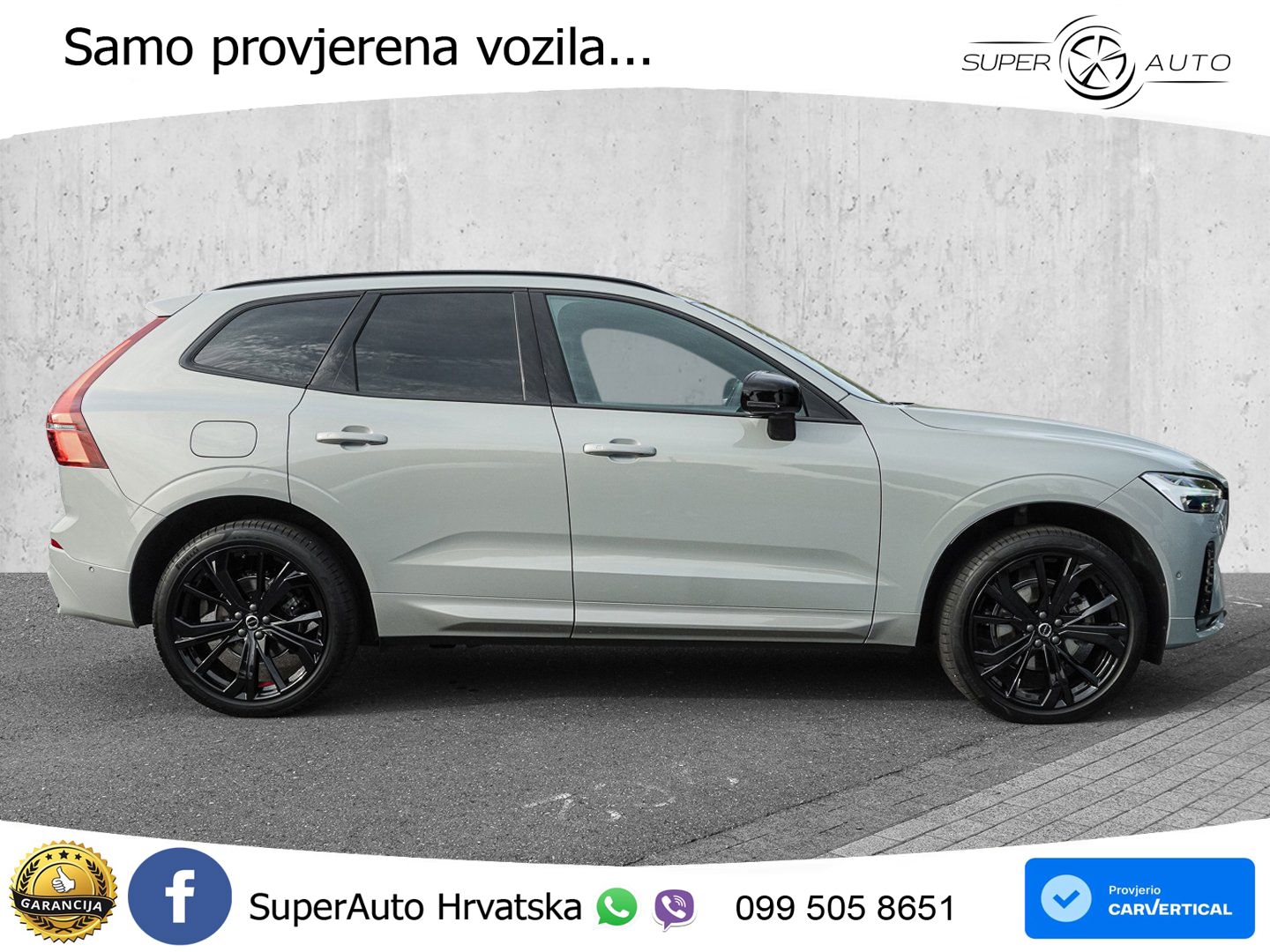 Volvo XC60 B5 Benzin AWD Geartronic ACC+HEAD+4xGR SJED+360+PANO