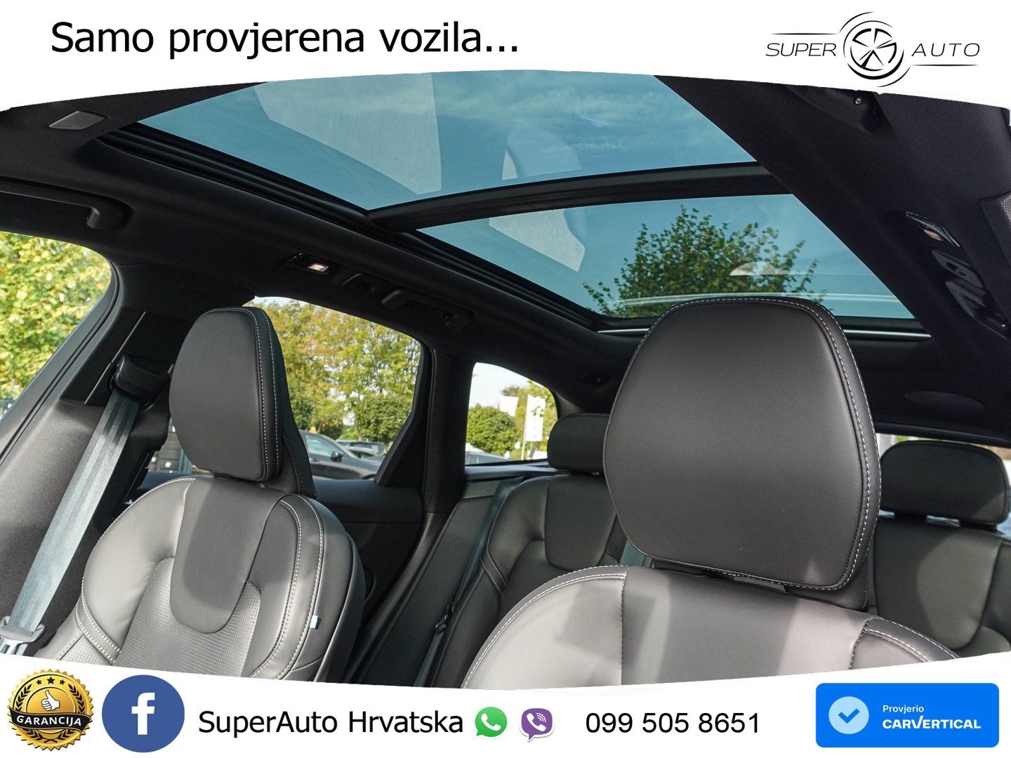Volvo XC60 B5 Benzin AWD Geartronic ACC+HEAD+4xGR SJED+360+PANO