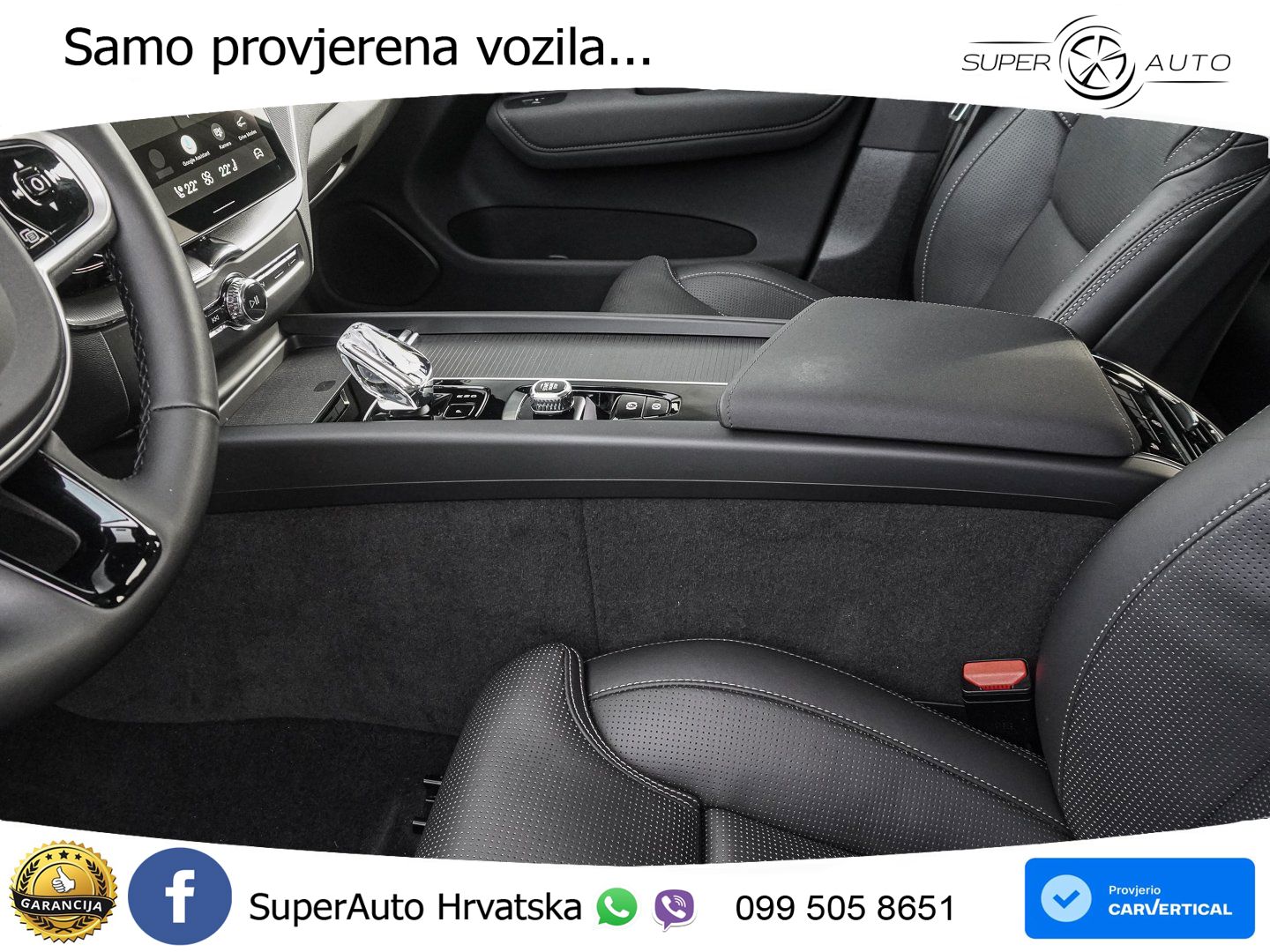 Volvo XC60 B5 Benzin AWD Geartronic ACC+HEAD+4xGR SJED+360+PANO