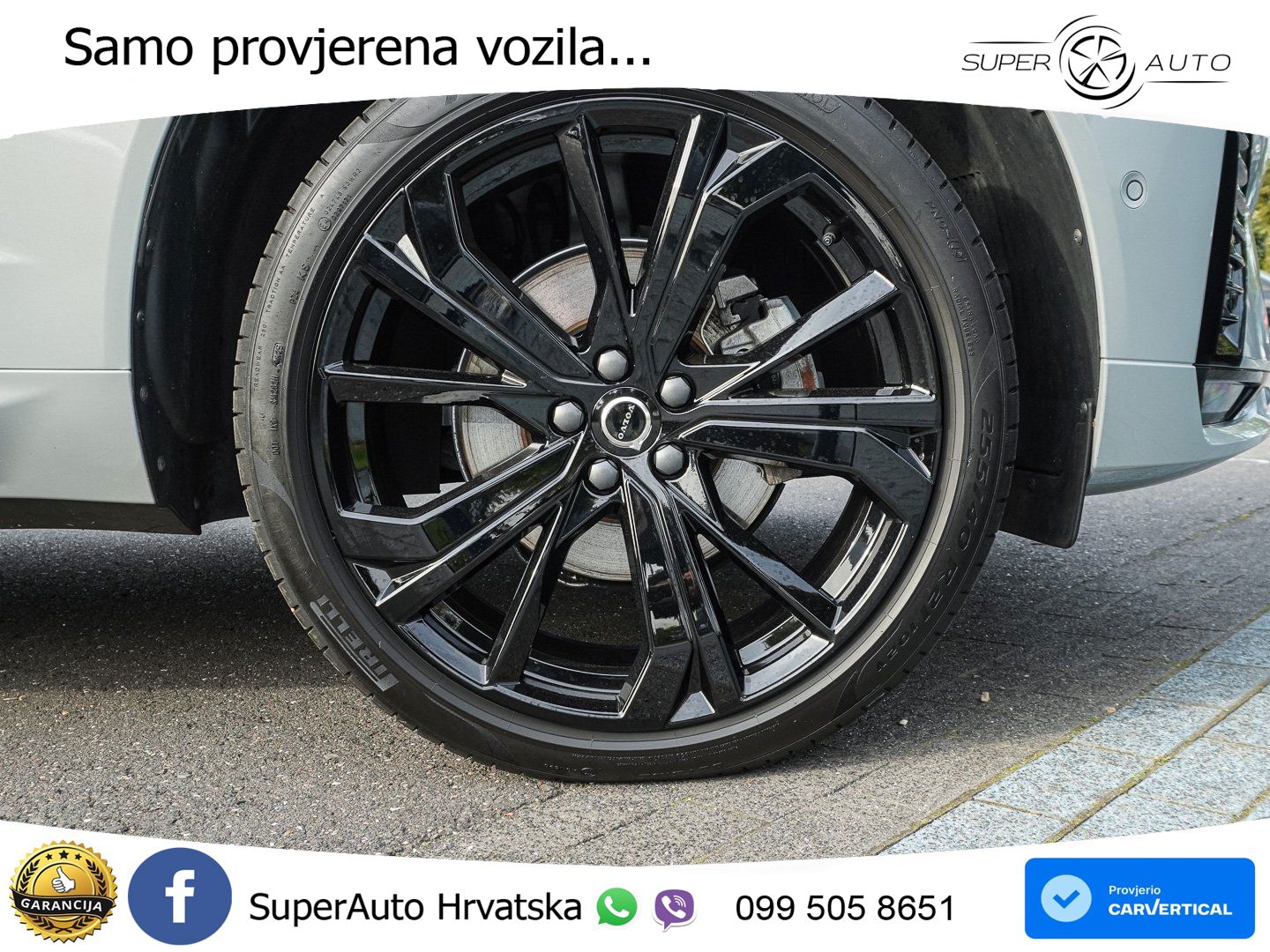 Volvo XC60 B5 Benzin AWD Geartronic ACC+HEAD+4xGR SJED+360+PANO