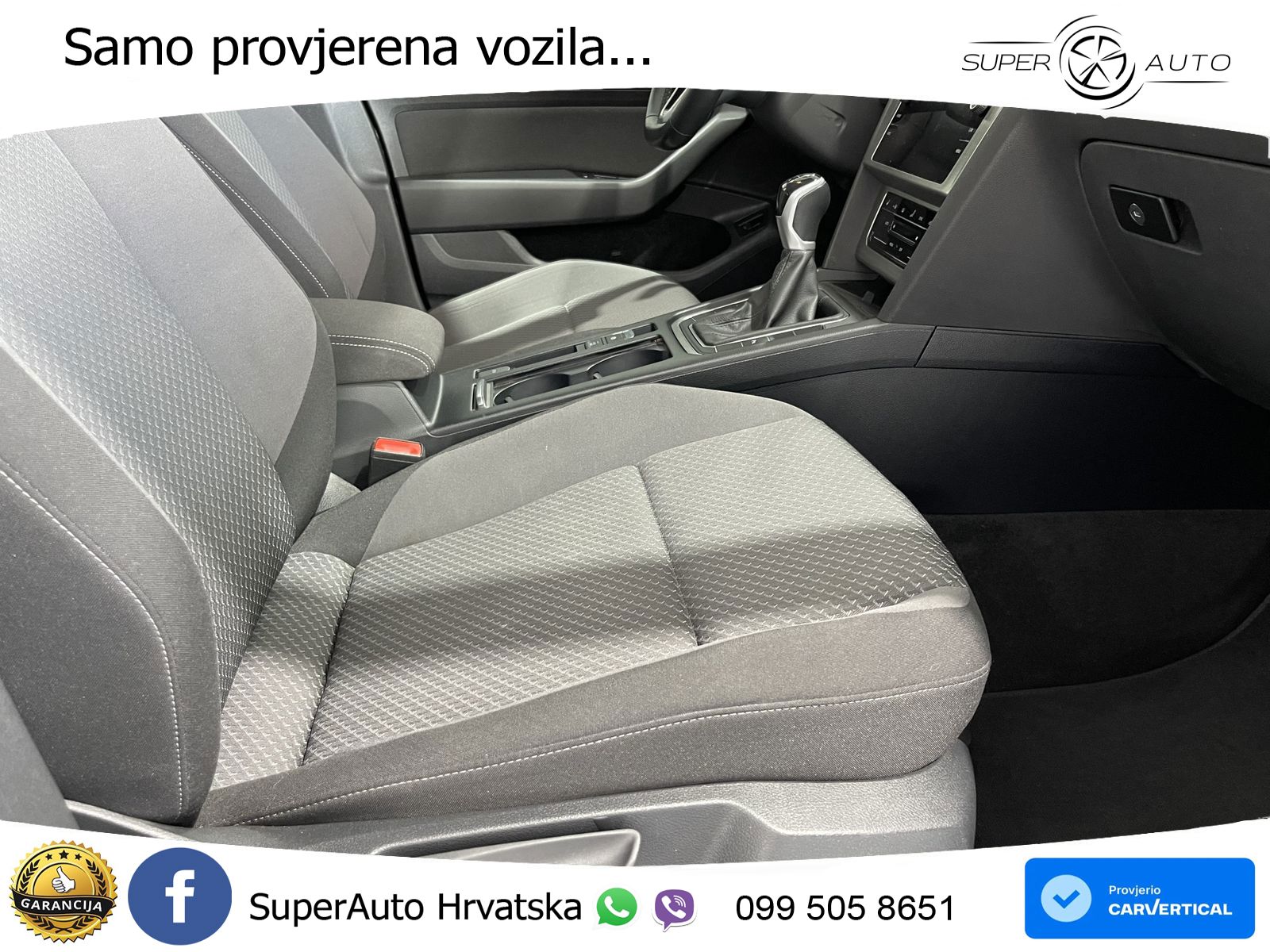 Volkswagen Passat Variant 2.0 TDI (150 KS) LED+GR SJED+ACC
