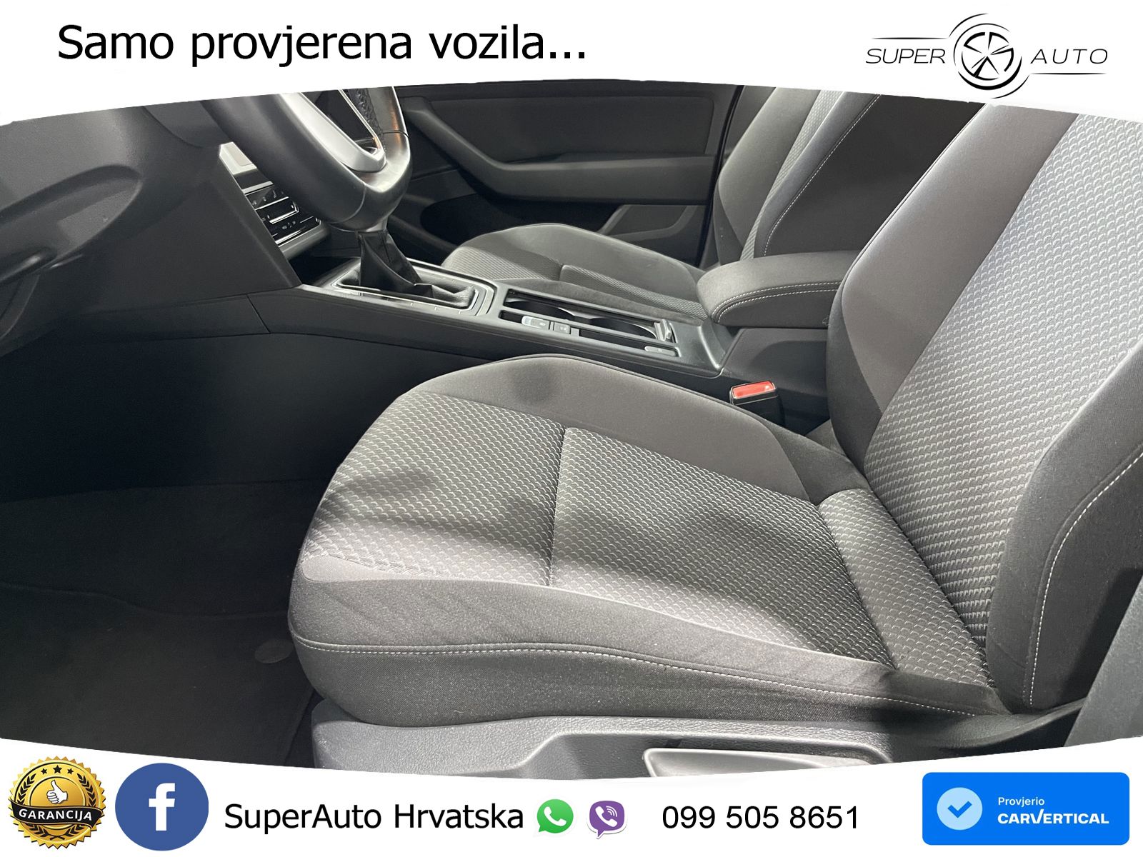 Volkswagen Passat Variant 2.0 TDI (150 KS) LED+GR SJED+ACC