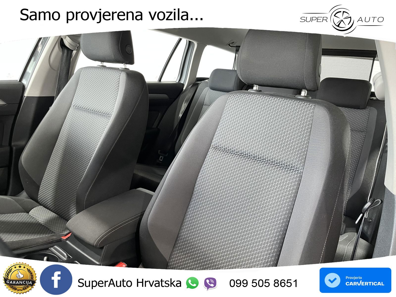 Volkswagen Passat Variant 2.0 TDI (150 KS) LED+GR SJED+ACC