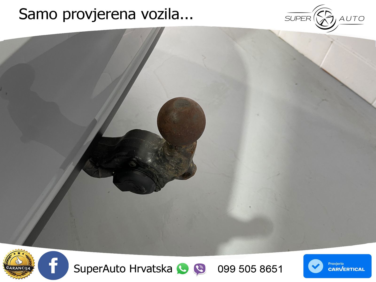 Volkswagen Passat Variant 2.0 TDI (150 KS) LED+GR SJED+ACC