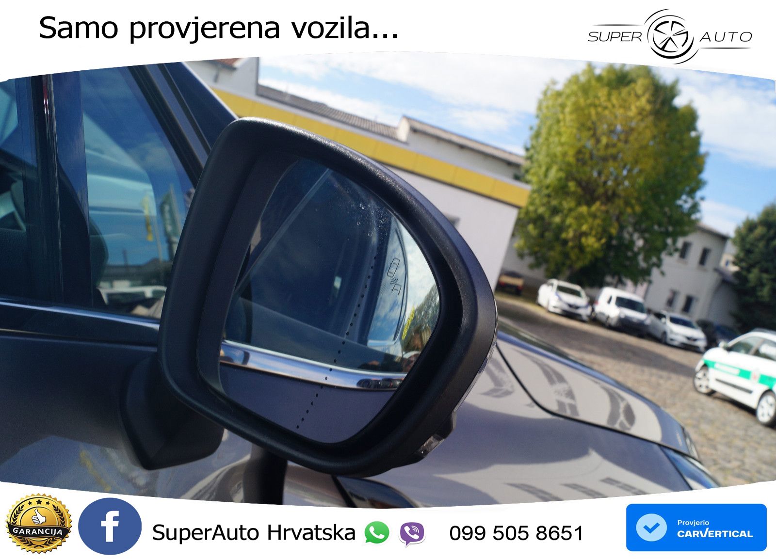 Renault Captur 1.3 TCe (140 KS) Techno LED+GR SJED+ACC