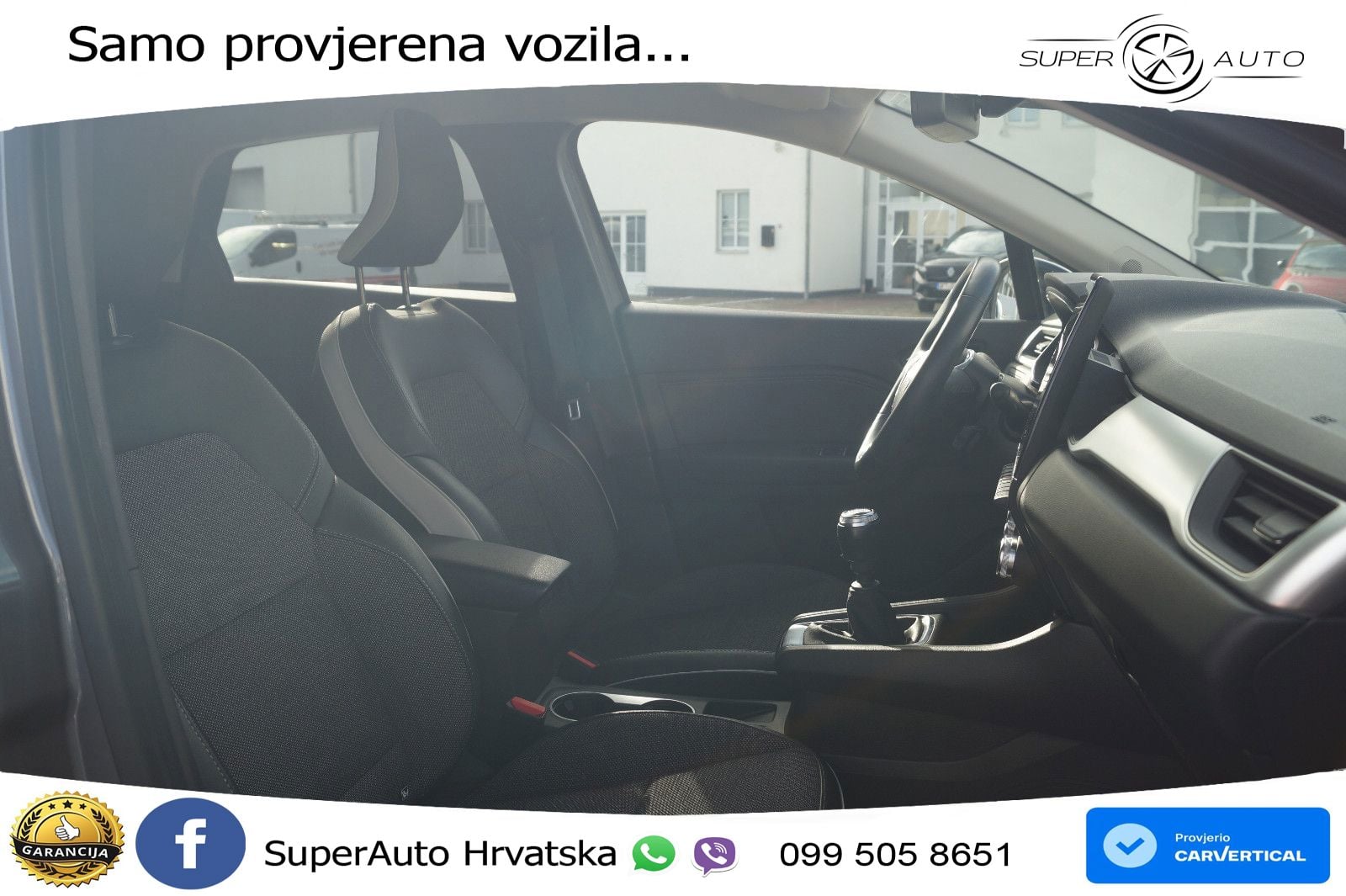 Renault Captur 1.3 TCe (140 KS) Techno LED+GR SJED+ACC