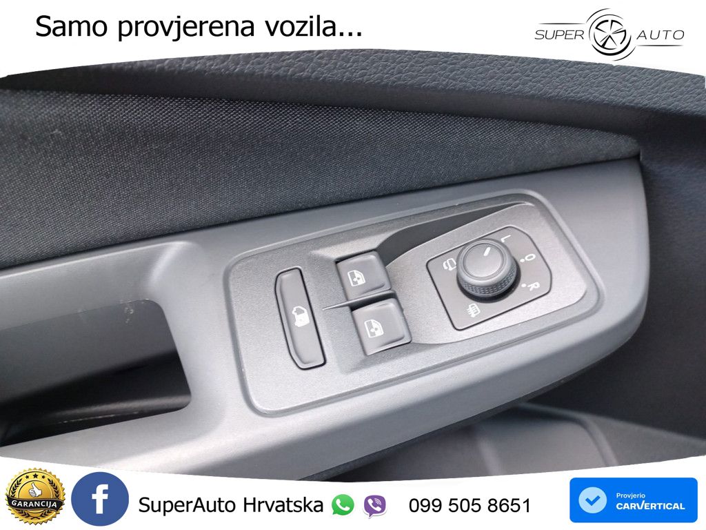 Ford Transit 102 KS