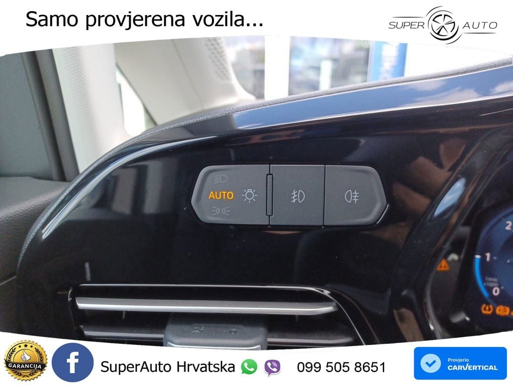 Ford Transit 102 KS