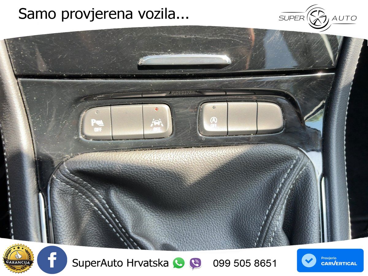 Opel Grandland 1.2i Turbo (130 KS) GS
