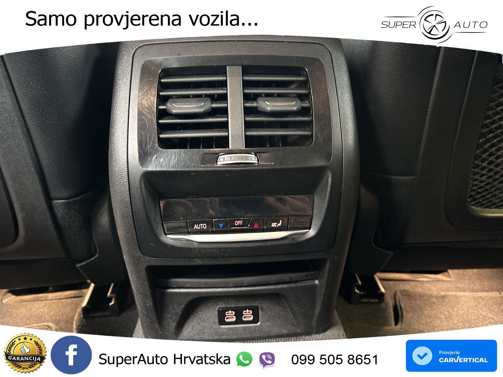 BMW X3 20i xDrive Steptronic