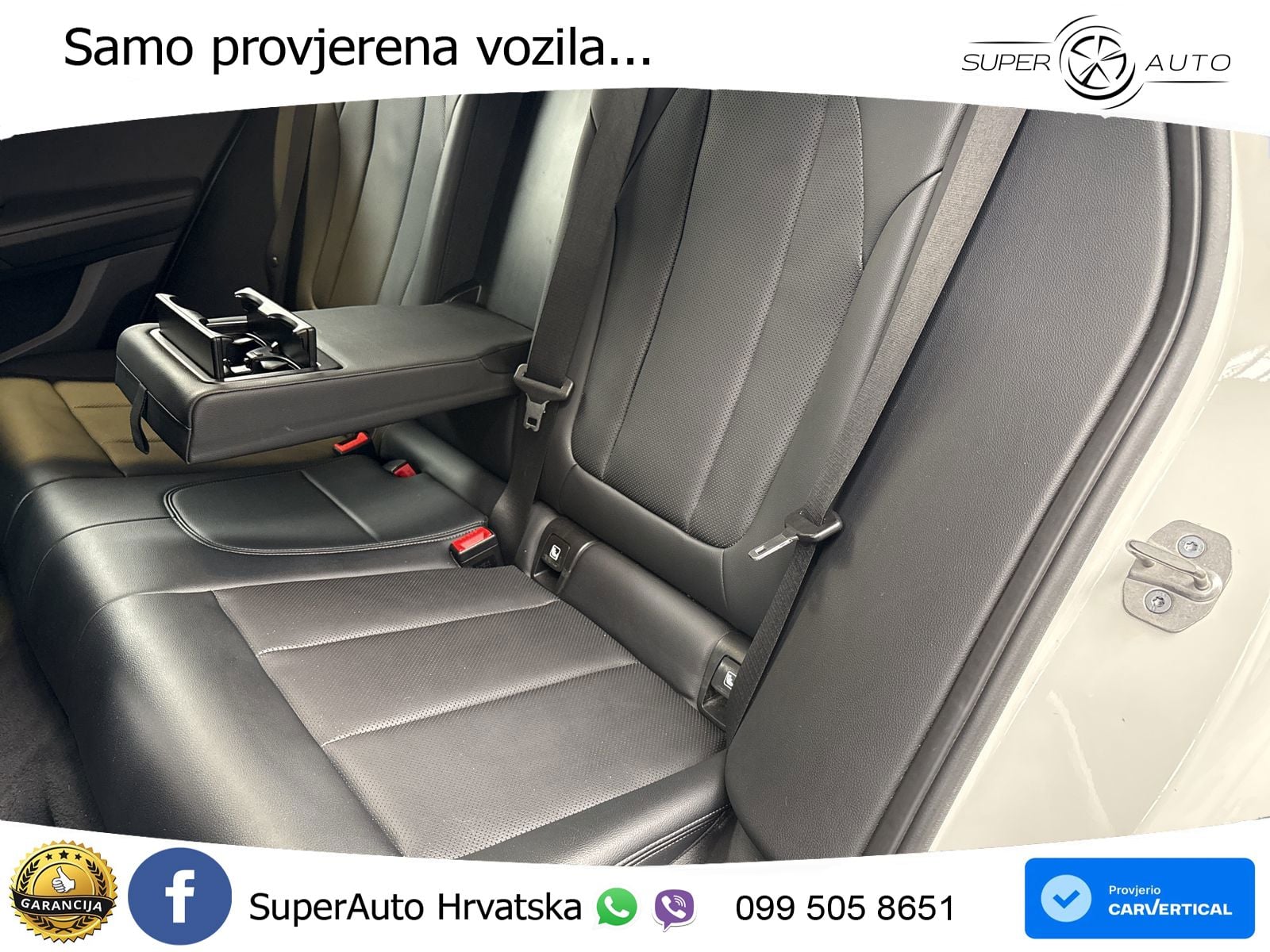 BMW X3 20i xDrive Steptronic