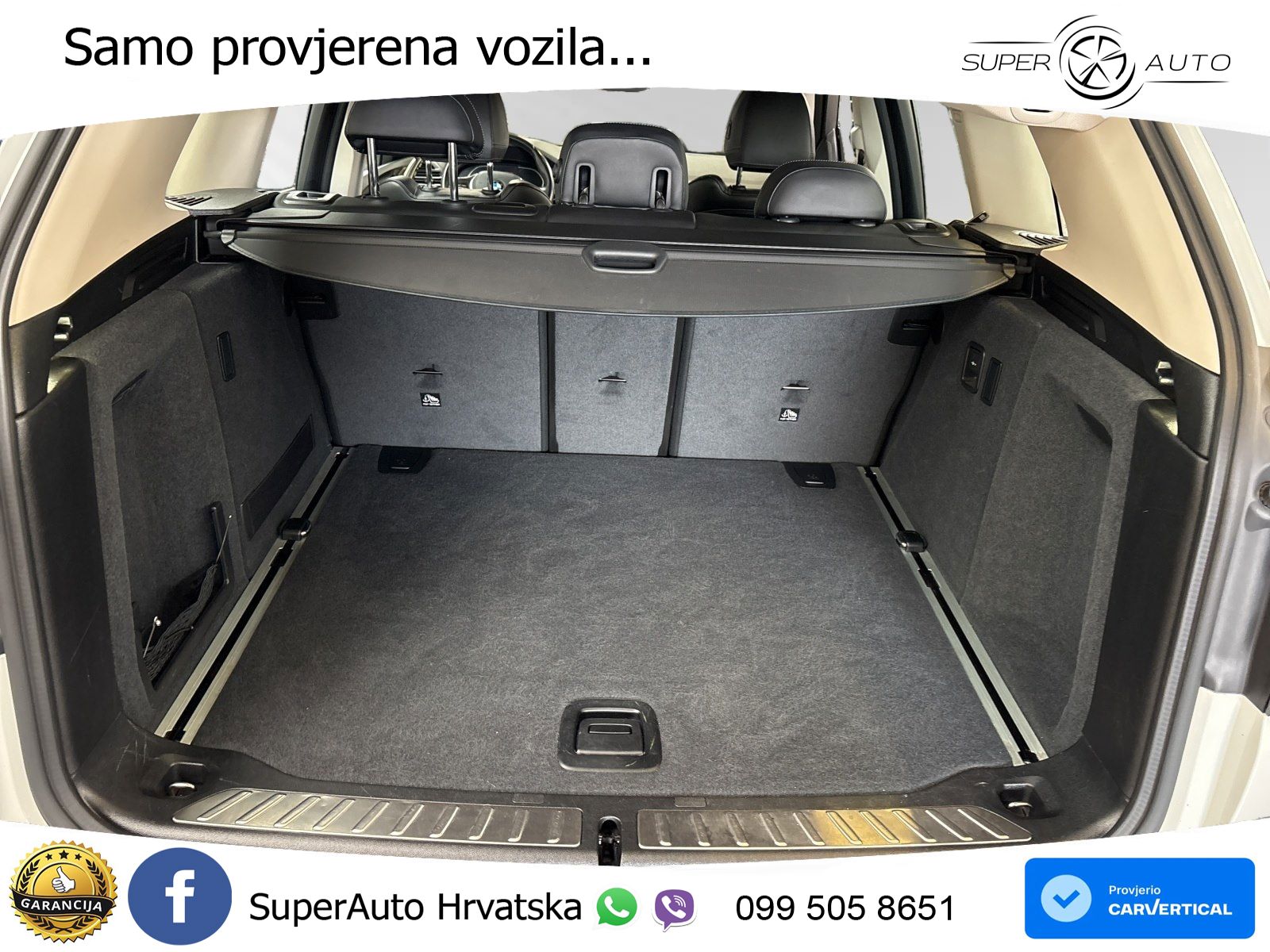 BMW X3 20i xDrive Steptronic
