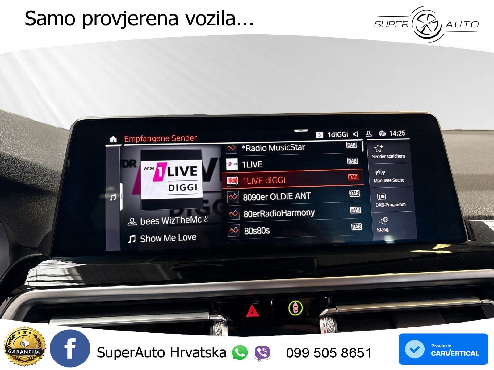BMW X3 20i xDrive Steptronic