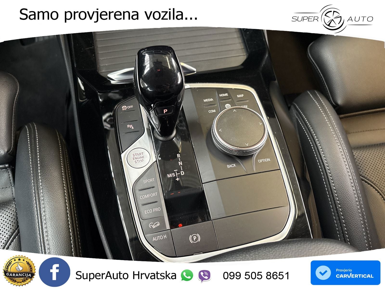 BMW X3 20i xDrive Steptronic