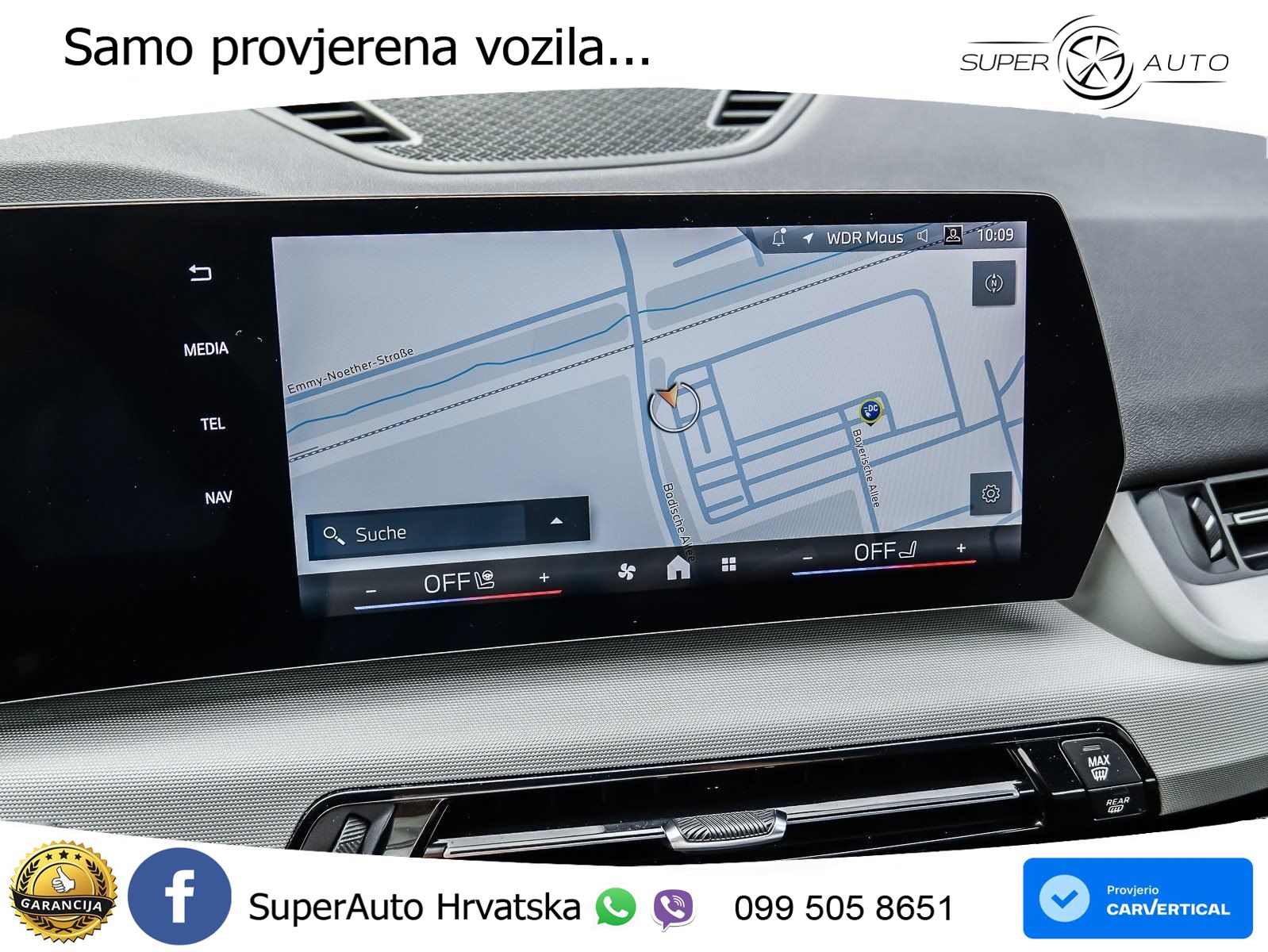 BMW iX1 66.5 kWh (204 KS) eDrive20