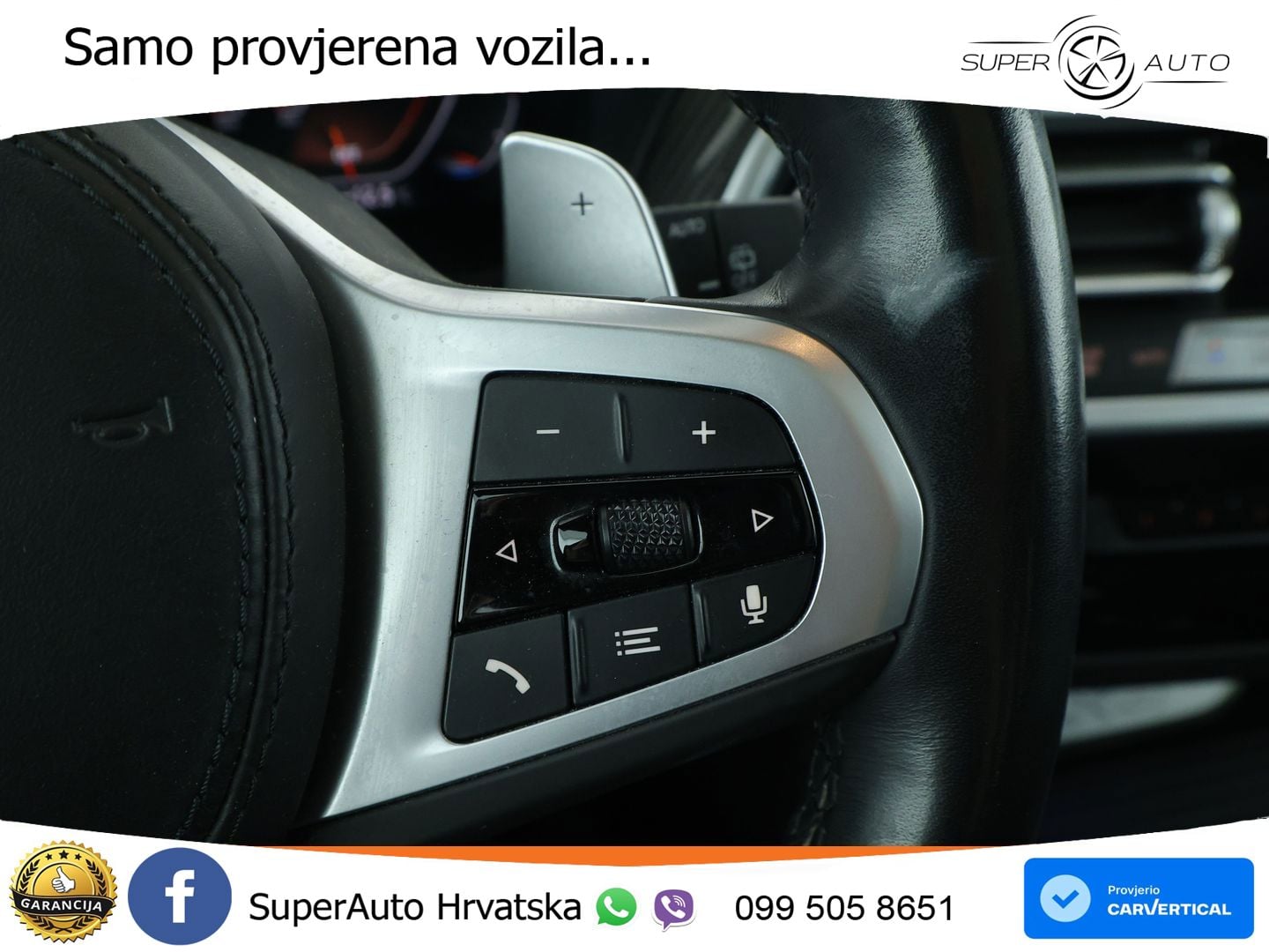 BMW X3 30d xDrive Steptronic M Sport