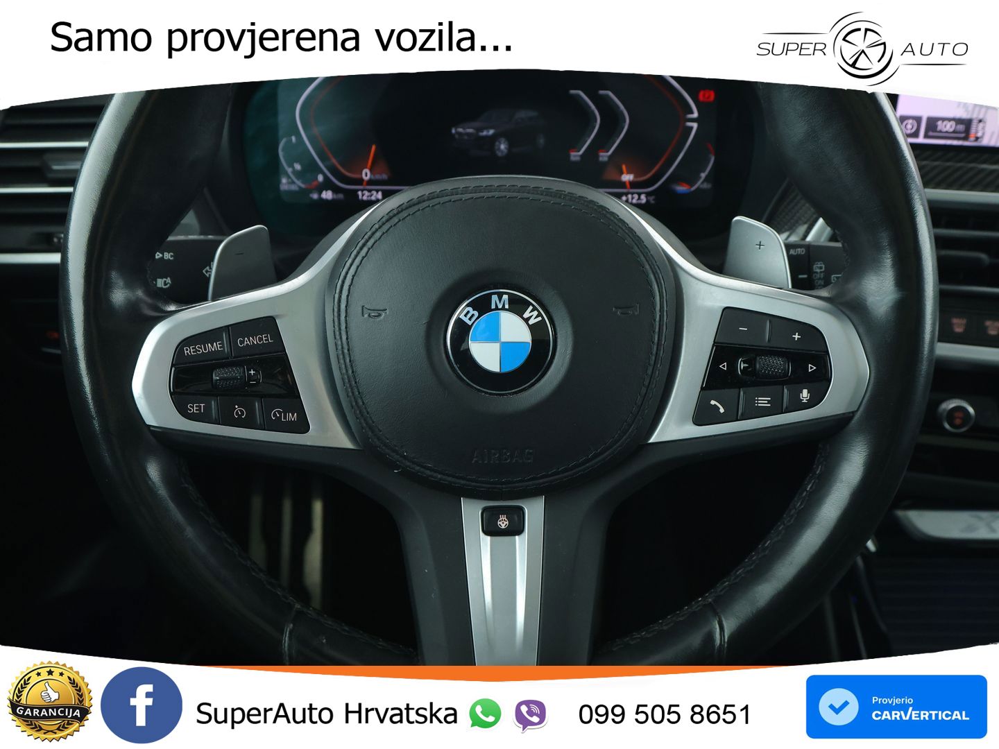 BMW X3 30d xDrive Steptronic M Sport