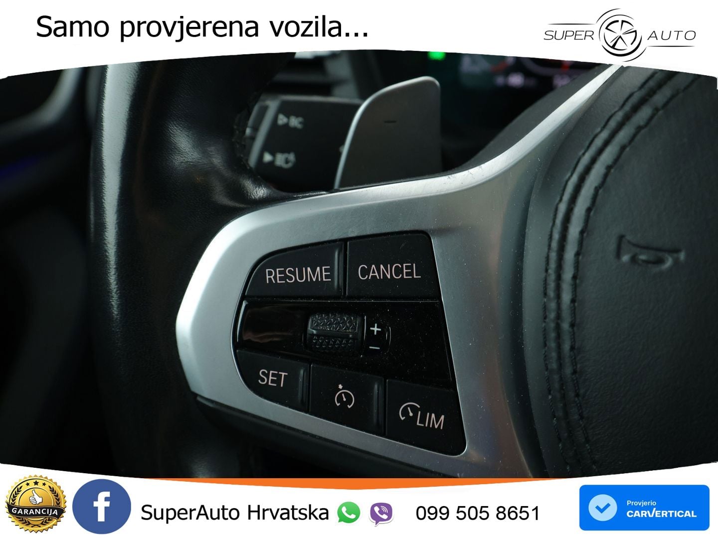 BMW X3 30d xDrive Steptronic M Sport