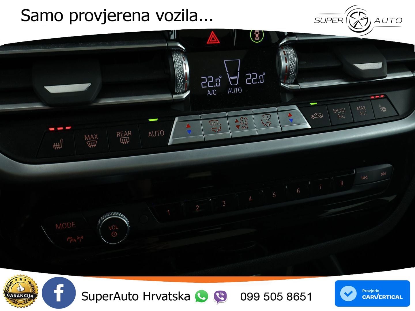 BMW X3 30d xDrive Steptronic M Sport