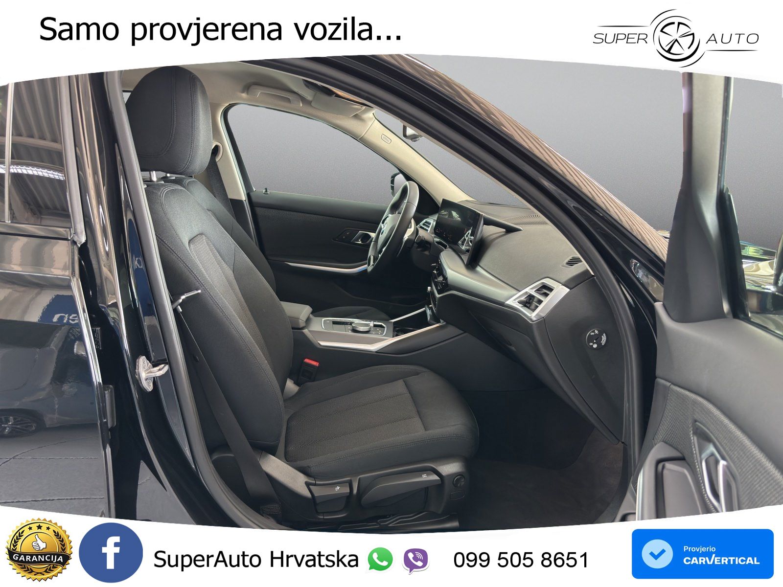 BMW 318i (156 KS) Steptronic LED+GR SJED+ACC