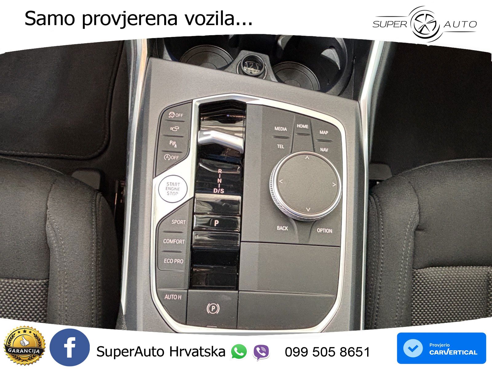 BMW 318i (156 KS) Steptronic LED+GR SJED+ACC