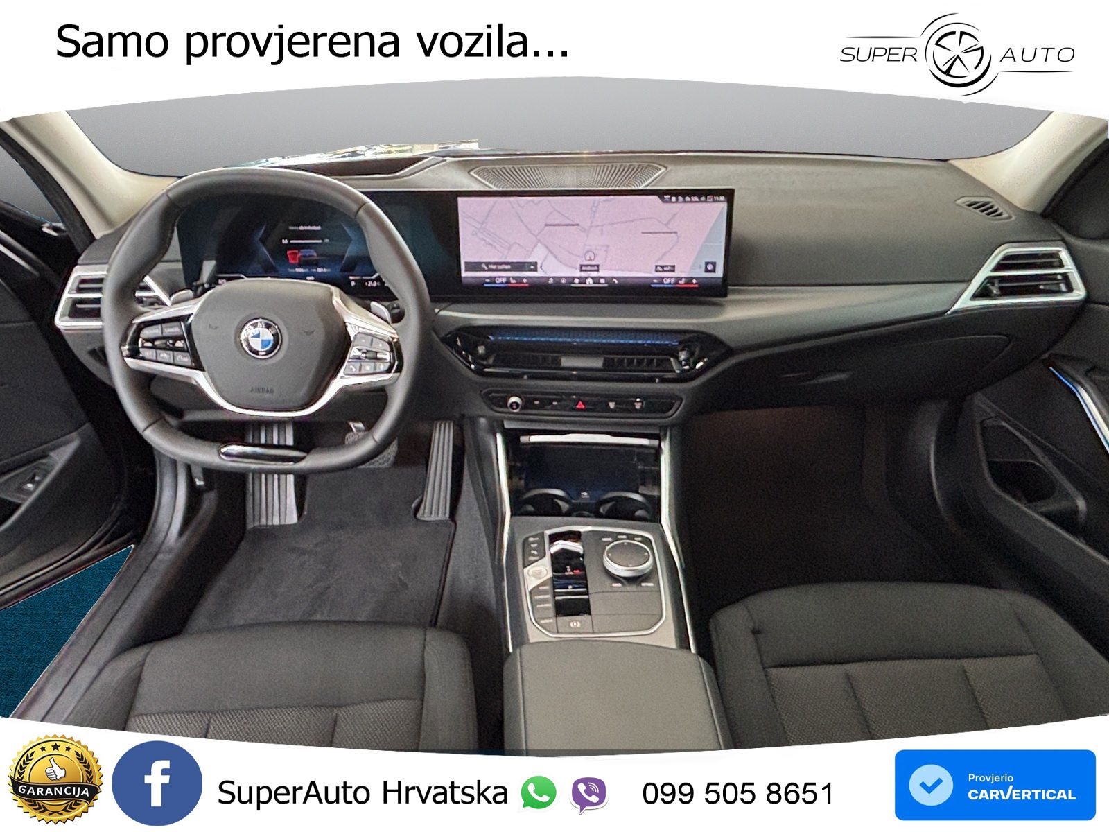 BMW 318i (156 KS) Steptronic LED+GR SJED+ACC