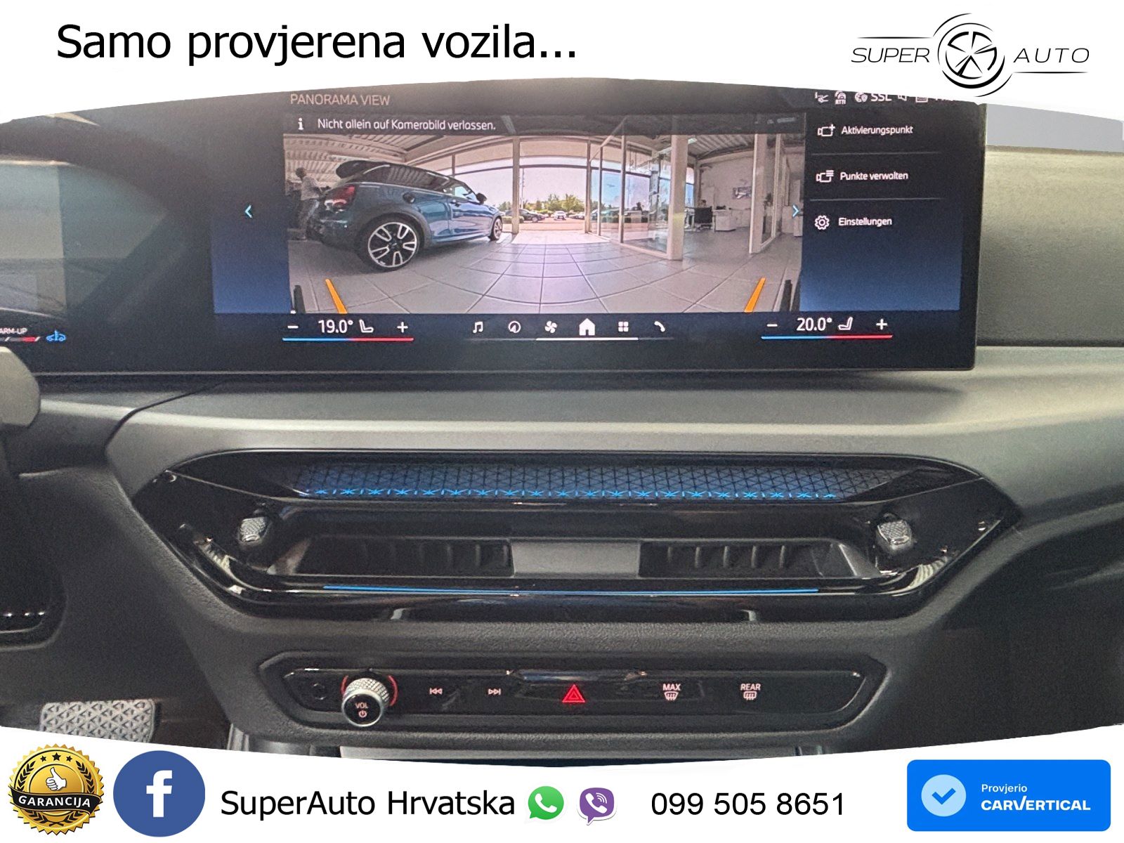 BMW 318i (156 KS) Steptronic LED+GR SJED+ACC