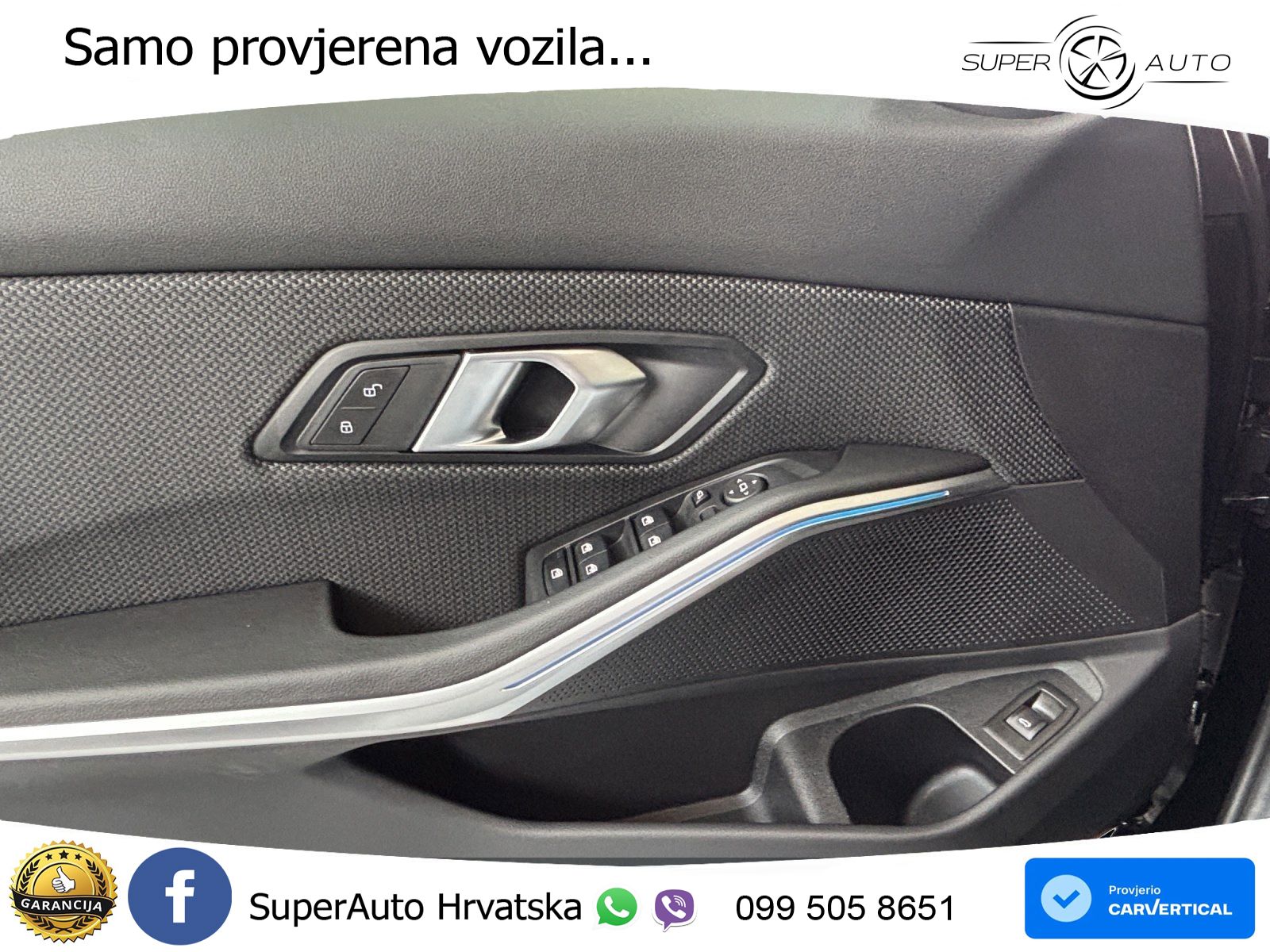 BMW 318i (156 KS) Steptronic LED+GR SJED+ACC