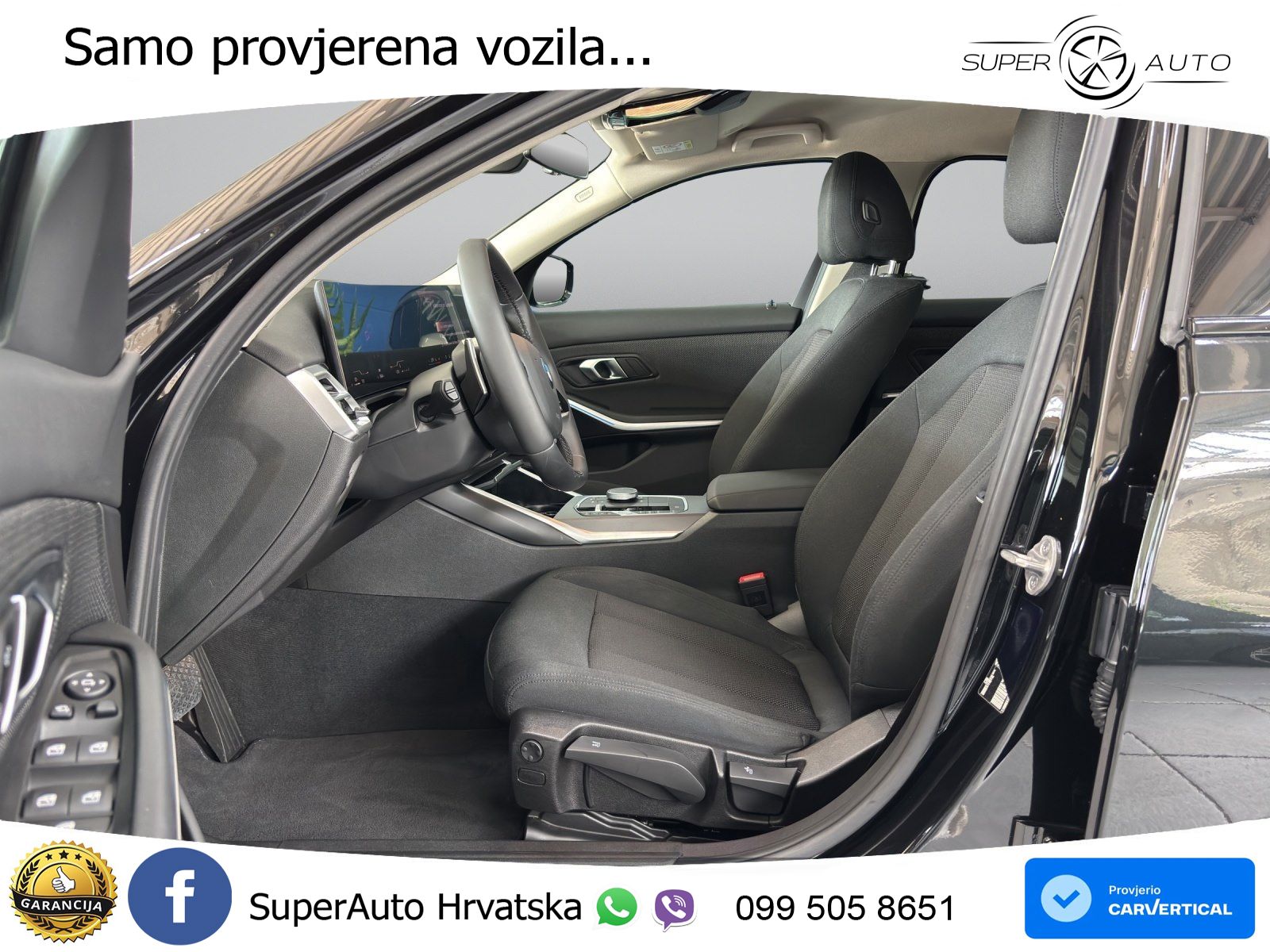 BMW 318i (156 KS) Steptronic LED+GR SJED+ACC