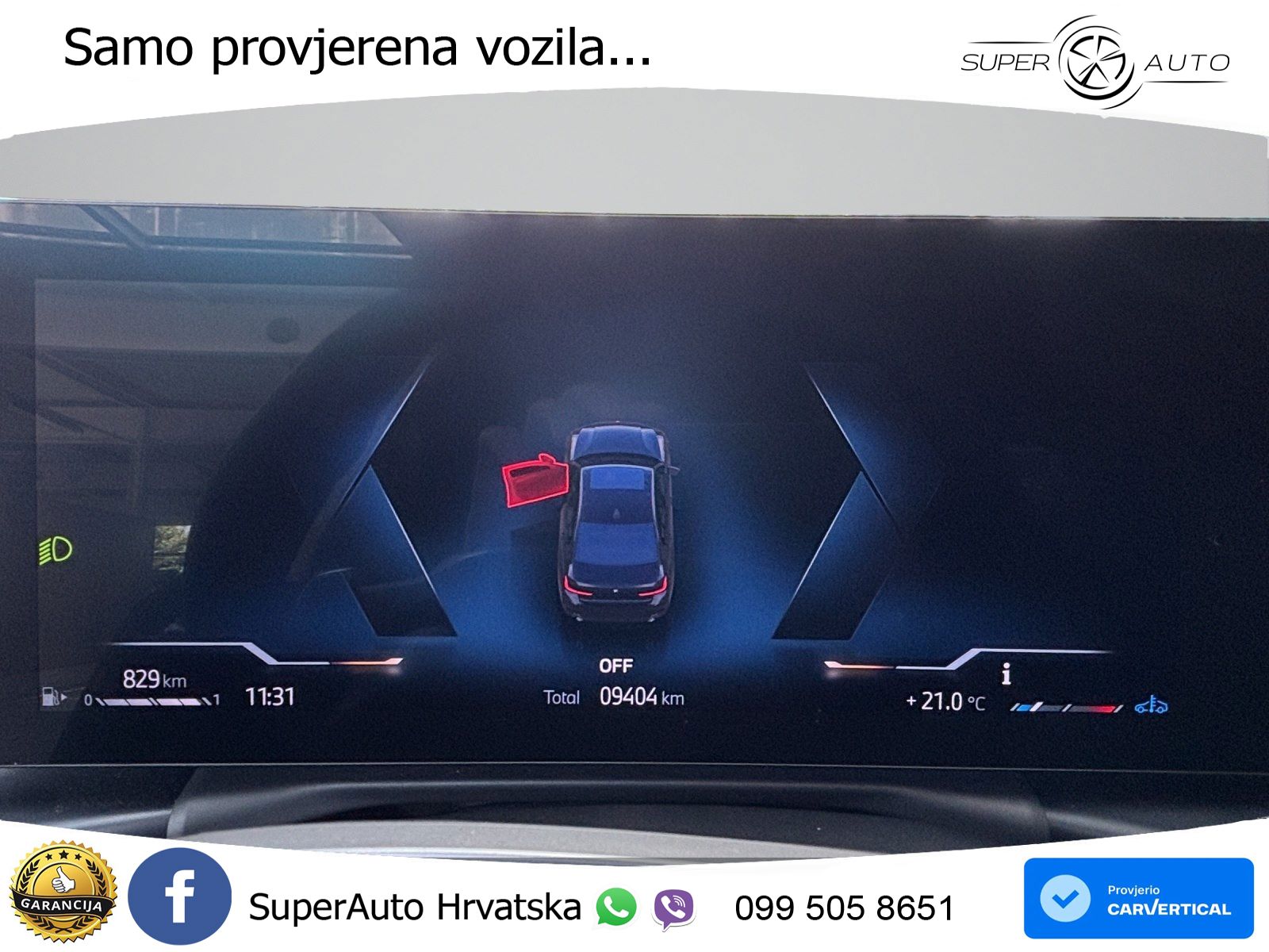 BMW 318i (156 KS) Steptronic LED+GR SJED+ACC