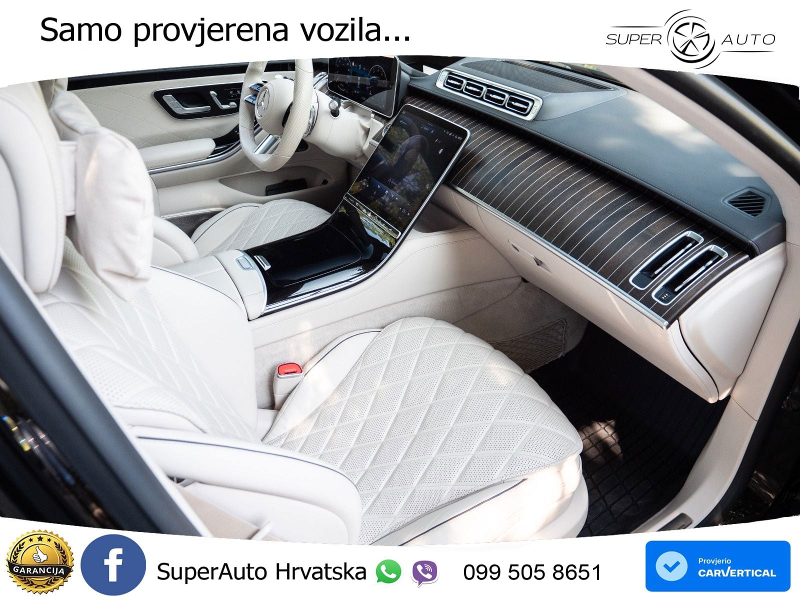 Mercedes S 580 V8 (503 KS) EQ Boost 4MATIC 9G-TRONIC Exclusive ACC+HEAD+4xGR SJED+360+PANO