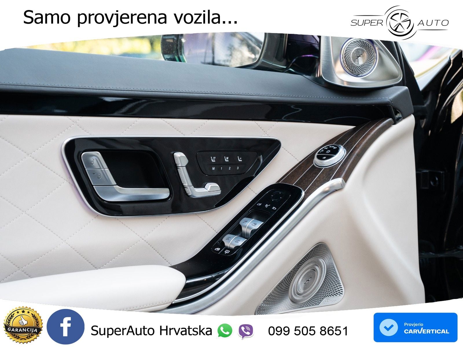 Mercedes S 580 V8 (503 KS) EQ Boost 4MATIC 9G-TRONIC Exclusive ACC+HEAD+4xGR SJED+360+PANO
