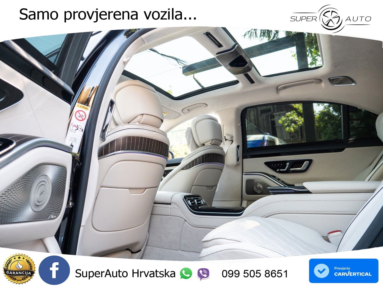 Mercedes S 580 V8 (503 KS) EQ Boost 4MATIC 9G-TRONIC Exclusive ACC+HEAD+4xGR SJED+360+PANO
