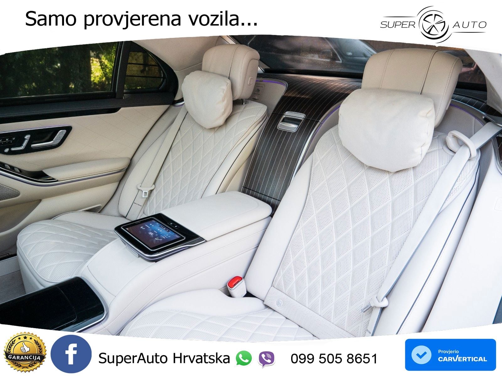 Mercedes S 580 V8 (503 KS) EQ Boost 4MATIC 9G-TRONIC Exclusive ACC+HEAD+4xGR SJED+360+PANO