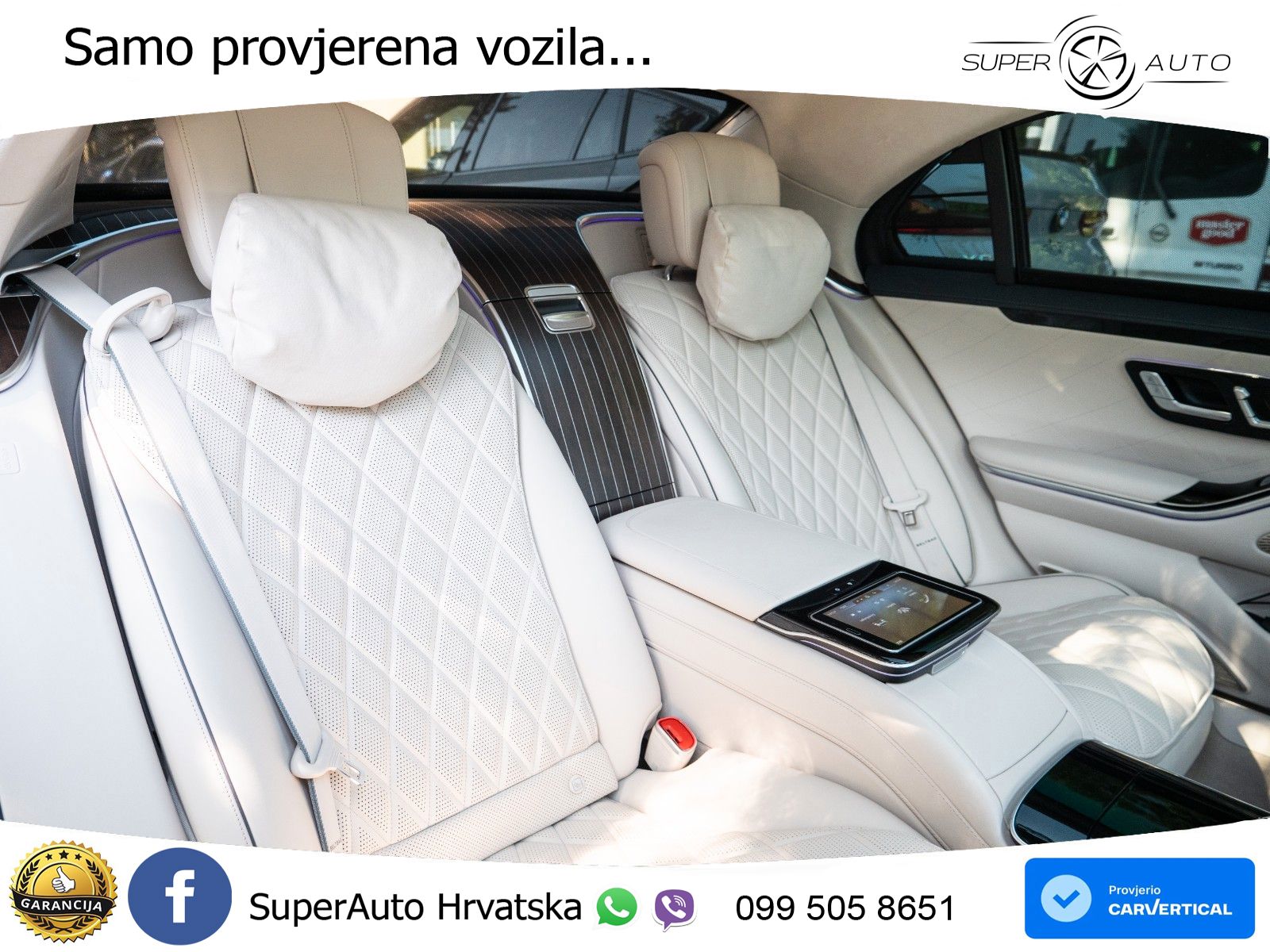 Mercedes S 580 V8 (503 KS) EQ Boost 4MATIC 9G-TRONIC Exclusive ACC+HEAD+4xGR SJED+360+PANO