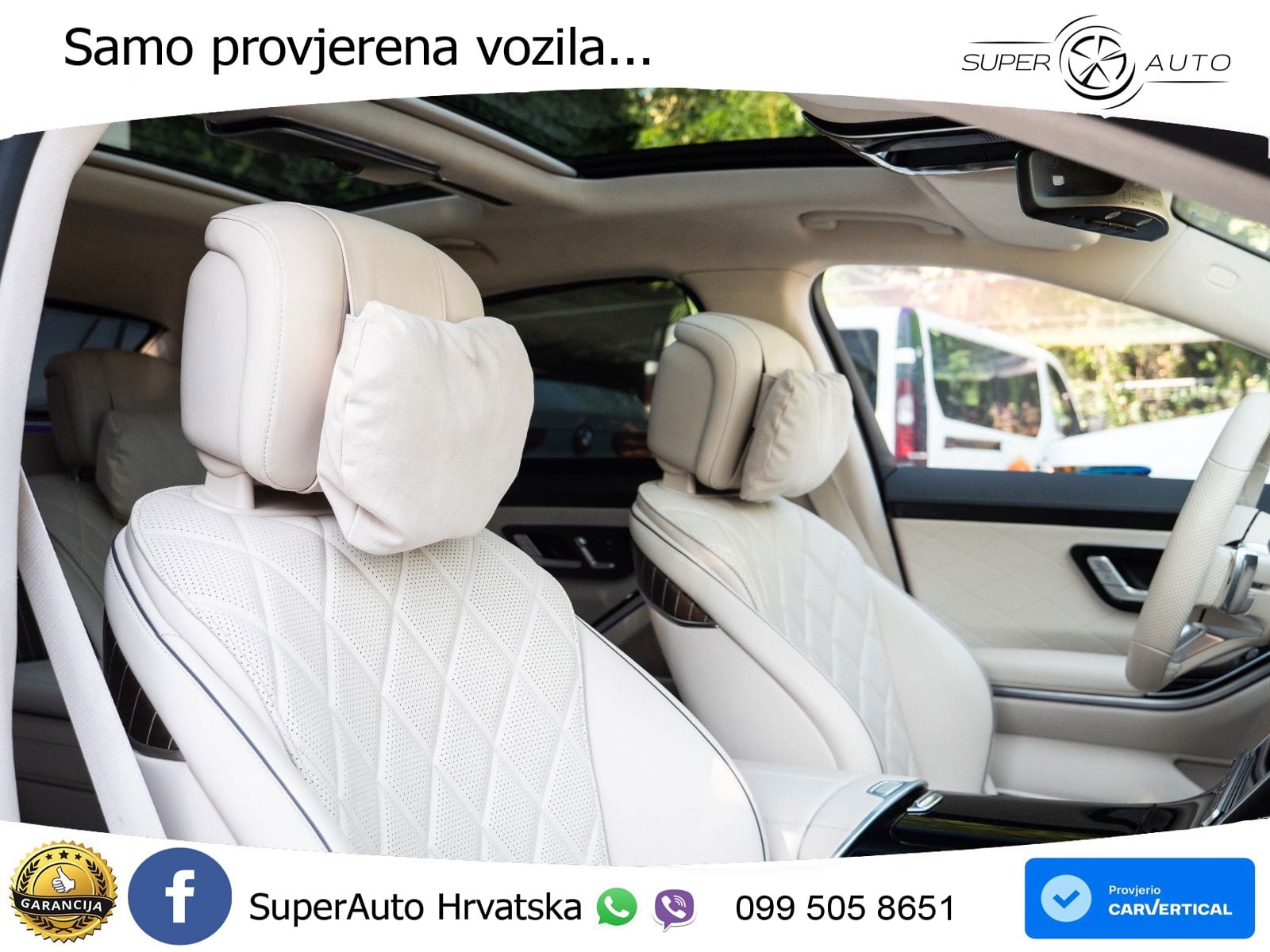 Mercedes S 580 V8 (503 KS) EQ Boost 4MATIC 9G-TRONIC Exclusive ACC+HEAD+4xGR SJED+360+PANO