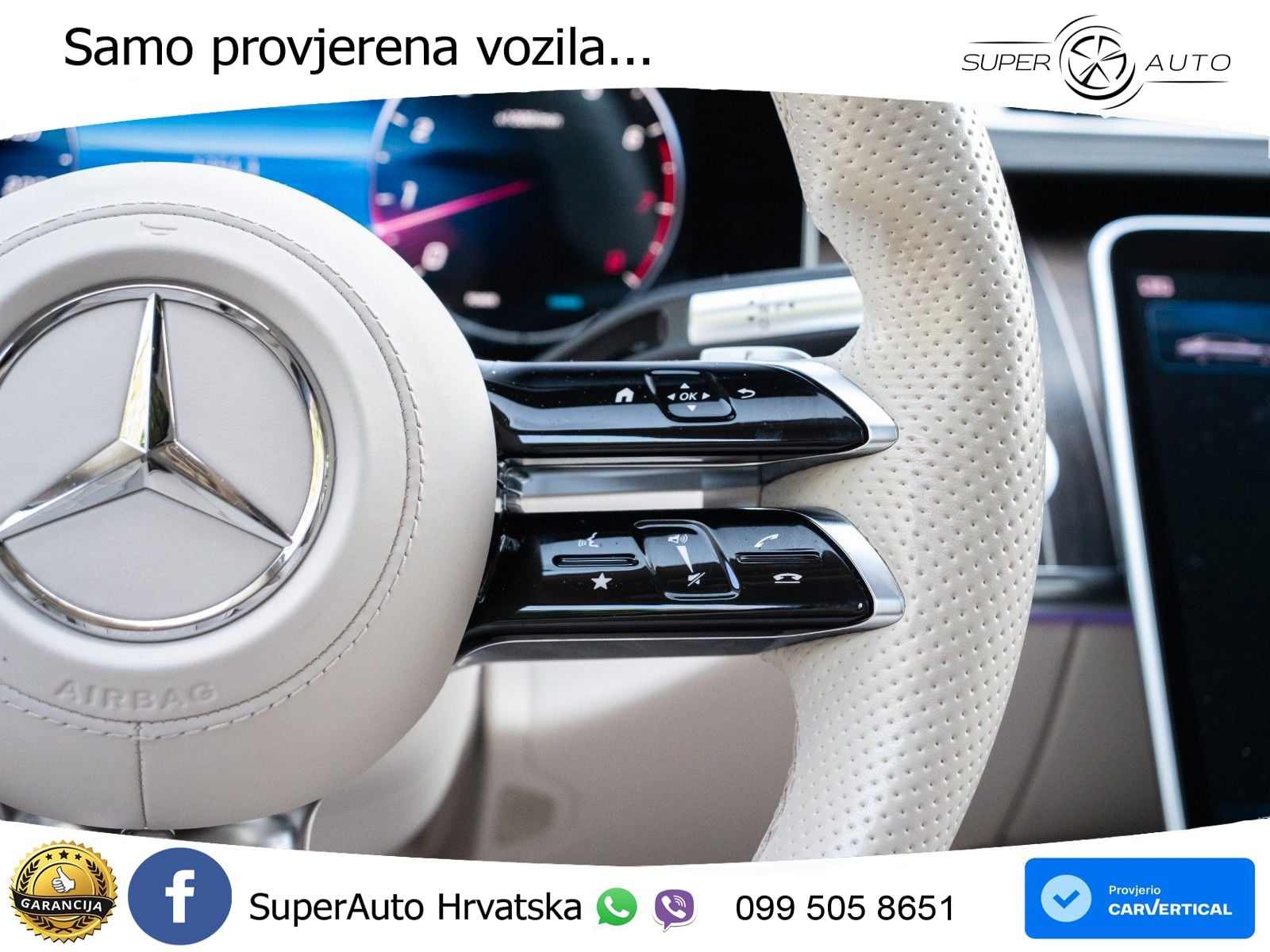 Mercedes S 580 V8 (503 KS) EQ Boost 4MATIC 9G-TRONIC Exclusive ACC+HEAD+4xGR SJED+360+PANO