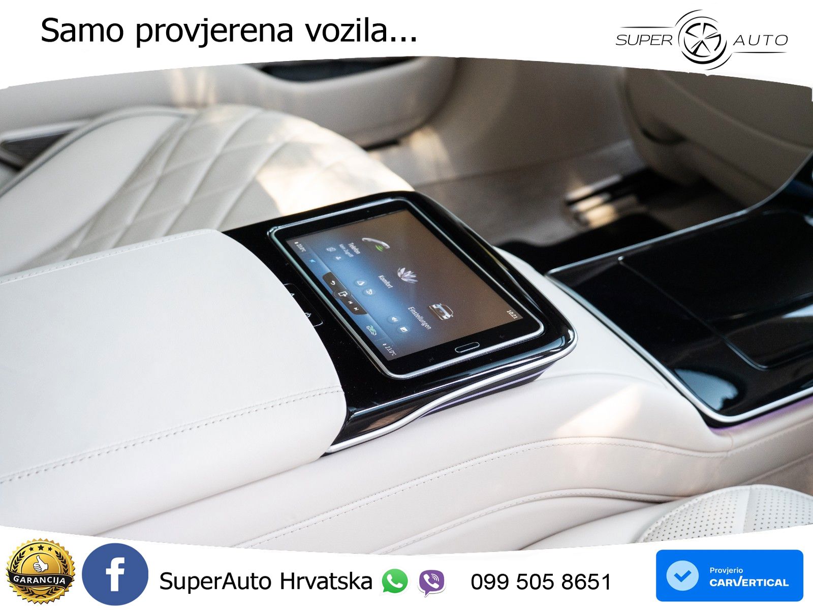 Mercedes S 580 V8 (503 KS) EQ Boost 4MATIC 9G-TRONIC Exclusive ACC+HEAD+4xGR SJED+360+PANO