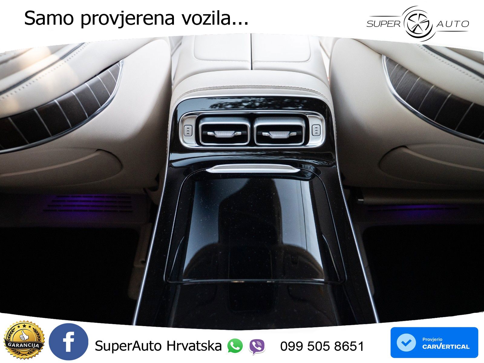 Mercedes S 580 V8 (503 KS) EQ Boost 4MATIC 9G-TRONIC Exclusive ACC+HEAD+4xGR SJED+360+PANO