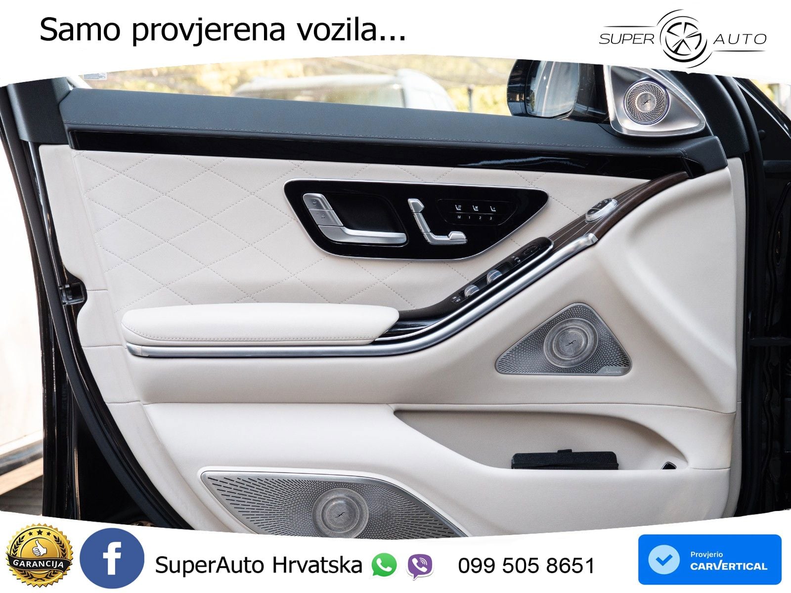 Mercedes S 580 V8 (503 KS) EQ Boost 4MATIC 9G-TRONIC Exclusive ACC+HEAD+4xGR SJED+360+PANO