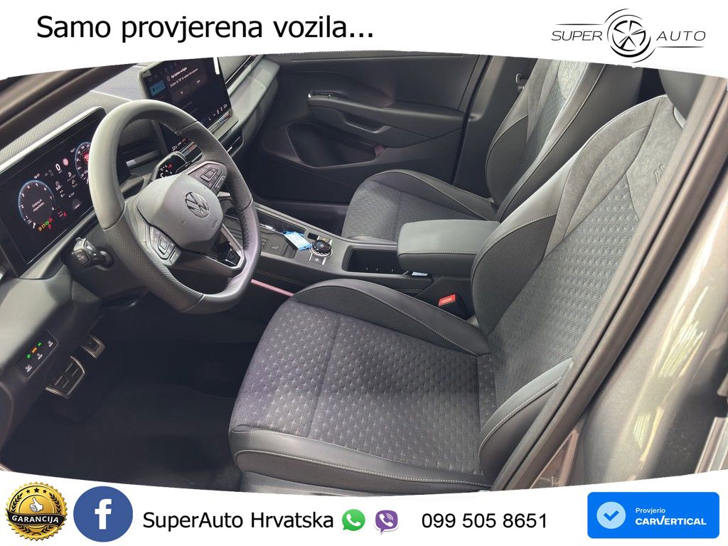 Volkswagen T-Roc II 1.5 eTSI (150 KS)  DSG LED+GR SJED+ACC