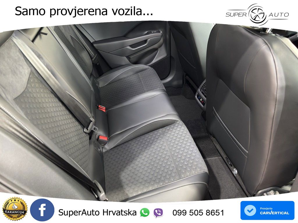 Volkswagen T-Roc II 1.5 eTSI (150 KS)  DSG LED+GR SJED+ACC