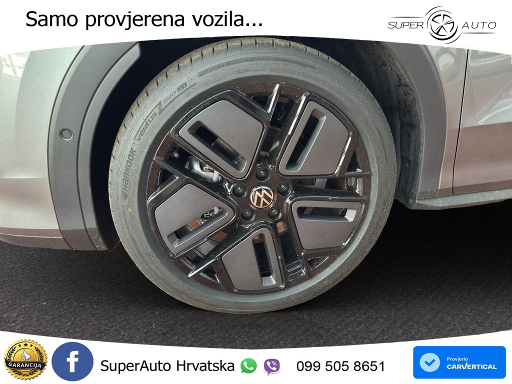 Volkswagen T-Roc II 1.5 eTSI (150 KS)  DSG LED+GR SJED+ACC