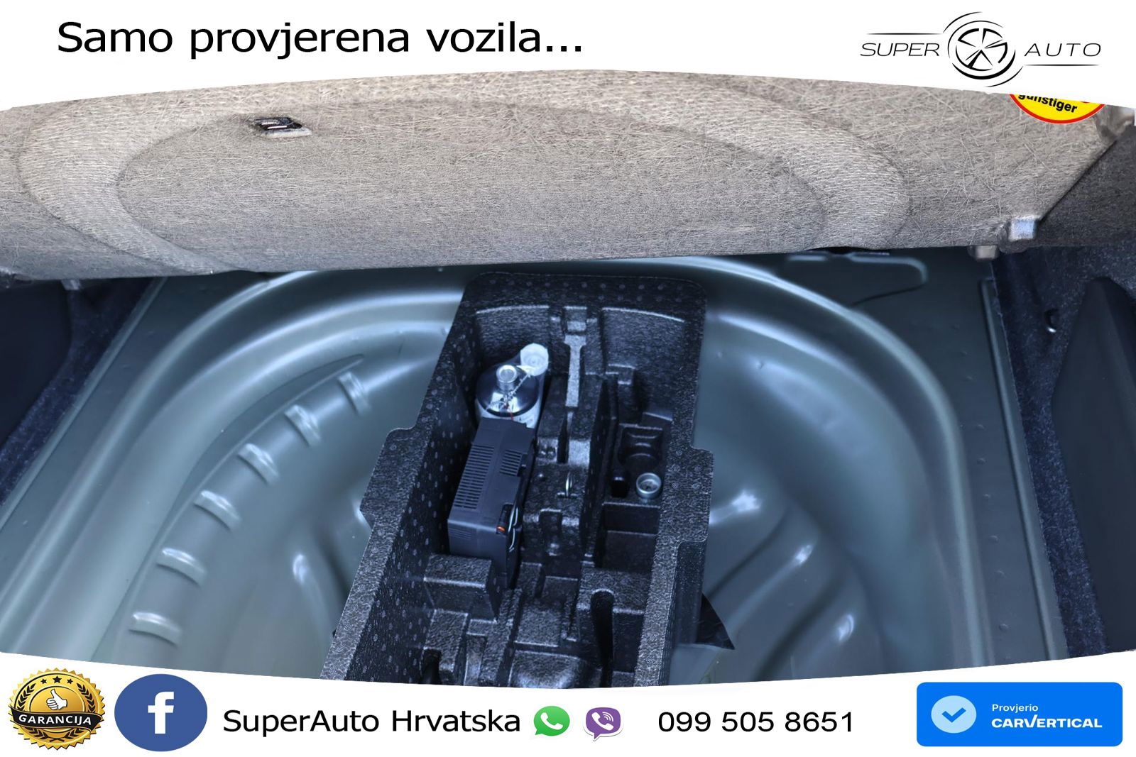 Škoda Octavia Combi 1.5 TSI (150 KS) LED+GR SJED+ACC