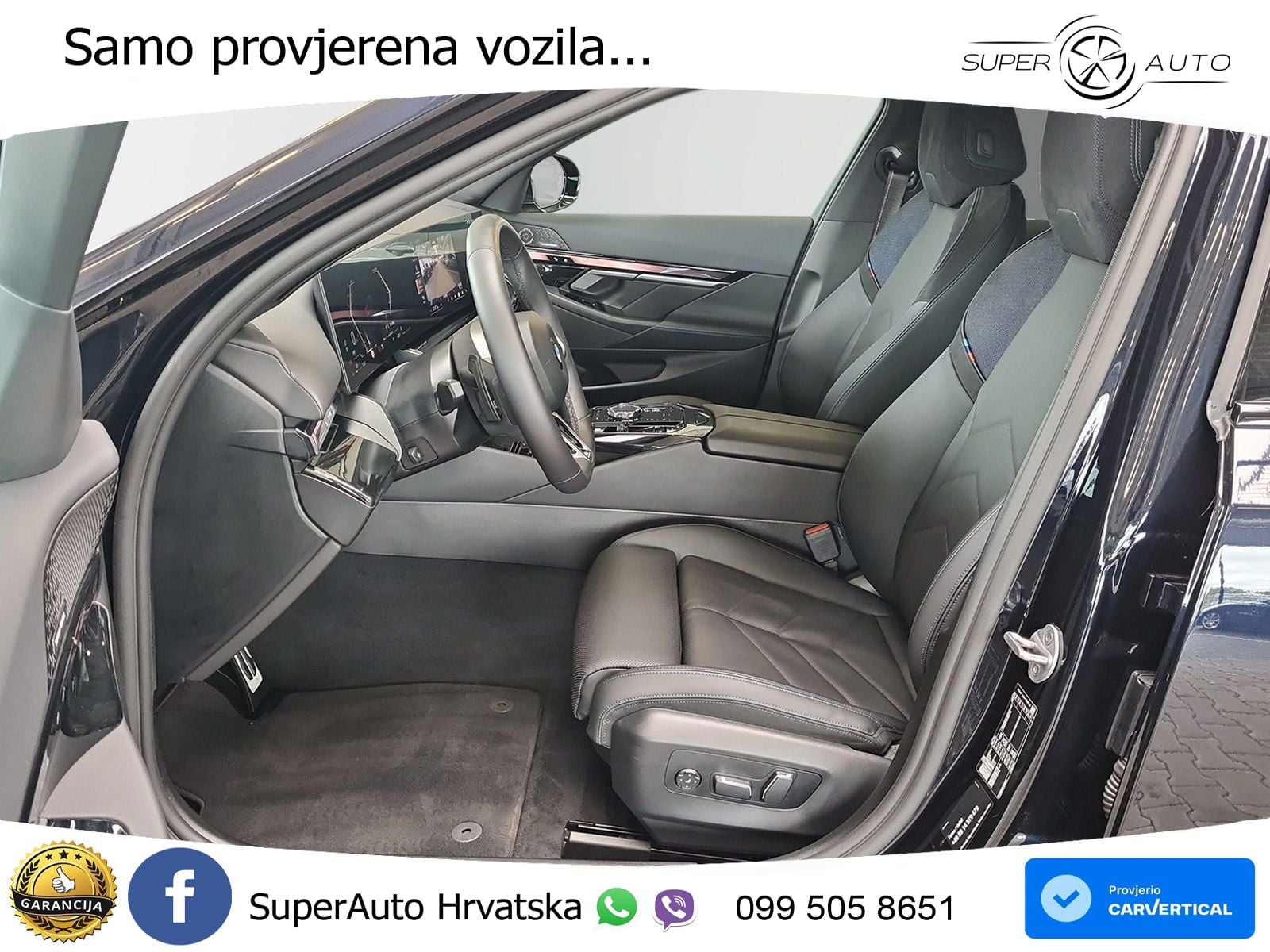 BMW 520i (208 KS) Steptronic M Sport LED+GR SJED+ACC