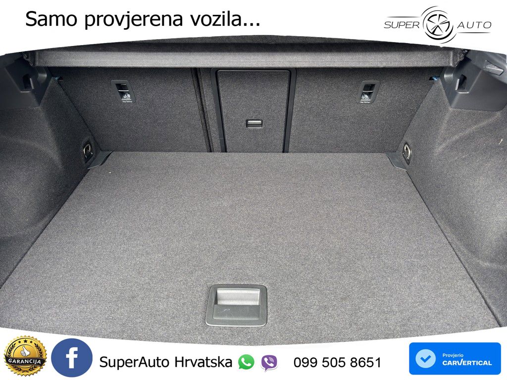 Volkswagen T-Roc I 2.0 TDI (116 KS) LED+GR SJED+ACC