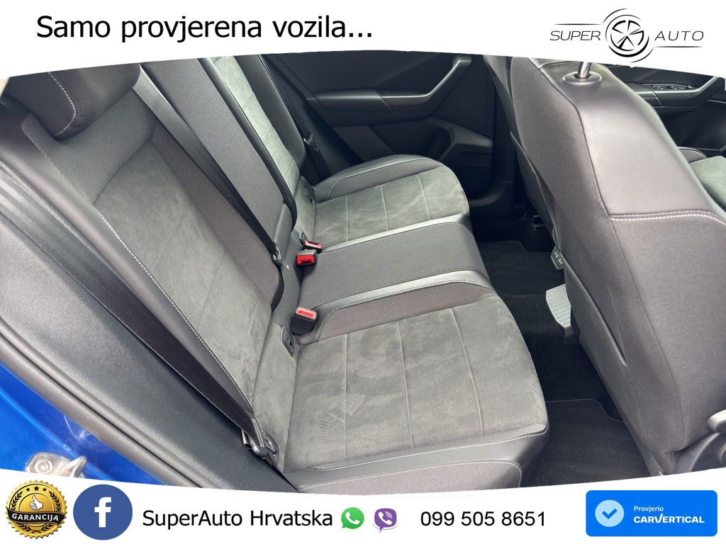 Volkswagen T-Roc I 2.0 TDI (116 KS) LED+GR SJED+ACC