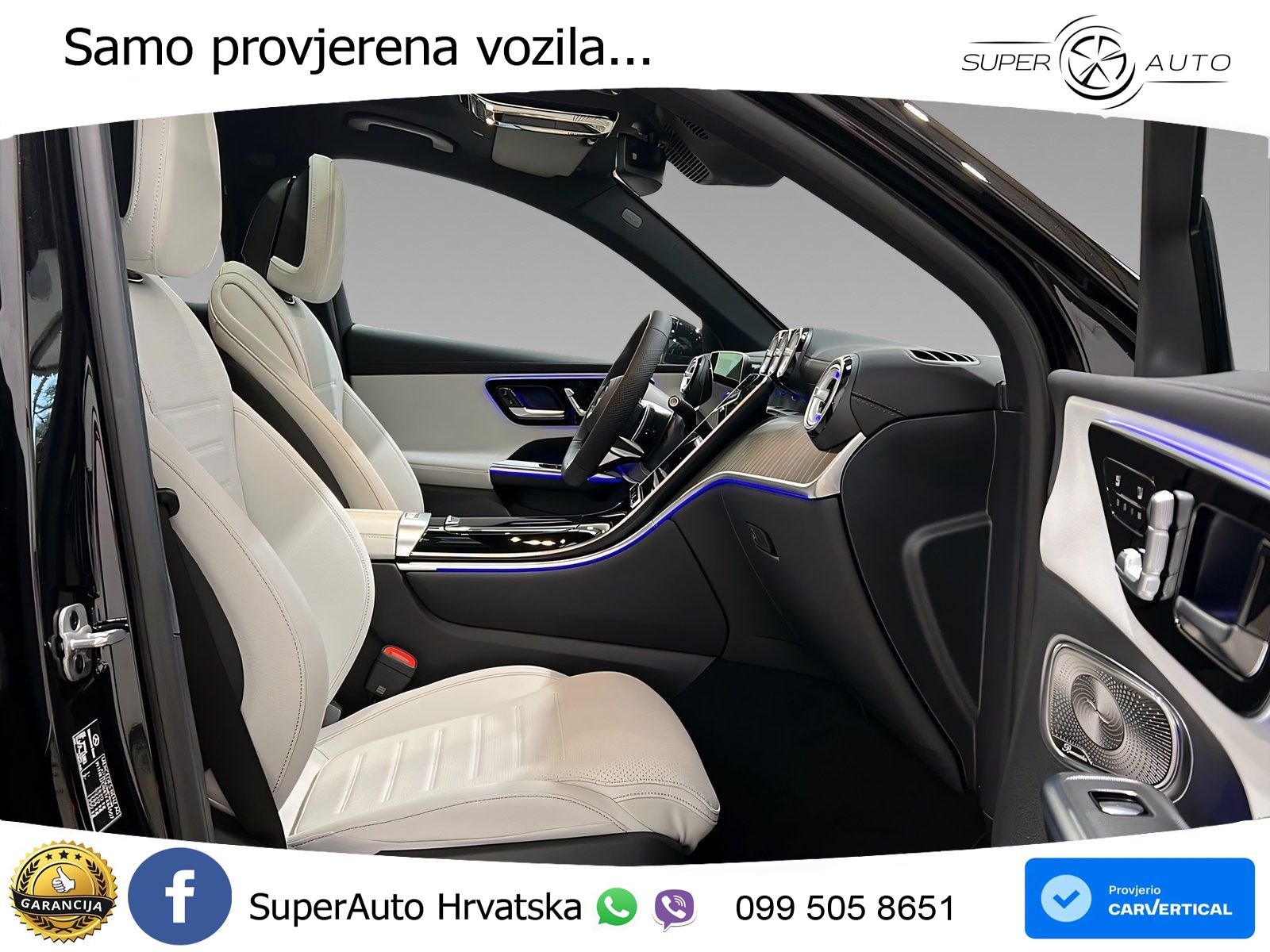 Mercedes GLC Coupe 450d (367 KS) 4MATIC 9G-TRONIC AMG ACC+GR SJED+360+PANO